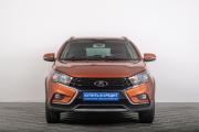 Lada (ВАЗ) Vesta I Томск  - изображение 23
