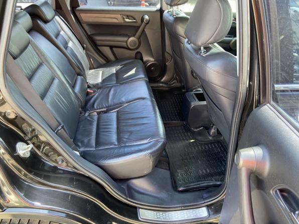 Honda CR-V III Рестайлинг с пробегом 2010 года, цена 1 488 000 рублей, 230000 км, внедорожник, Автокод Объявления