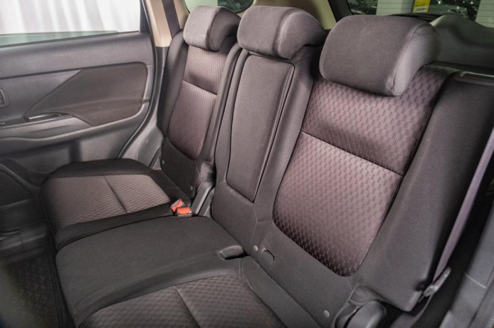 Mitsubishi Outlander III Томск  - изображение 19