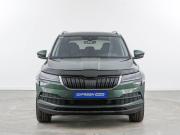 Skoda Karoq I Москва  - изображение 25