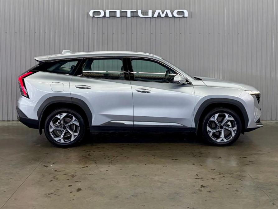Geely Atlas II Краснодар  - изображение 4