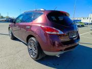 Nissan Murano II (Z51) Рестайлинг Тюмень  - изображение 34