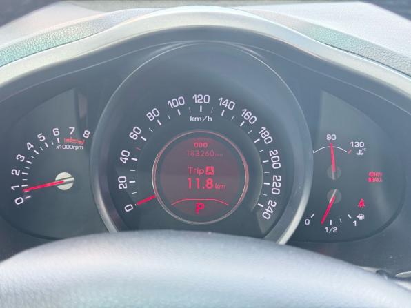 Kia Sportage III с пробегом 2011 года, цена 1 269 000 рублей, 183260 км, внедорожник, Автокод Объявления