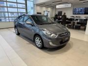 Hyundai Solaris I Серпухов  - изображение 10
