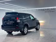 Toyota Land Cruiser Prado 120 Series Уфа  - изображение 52