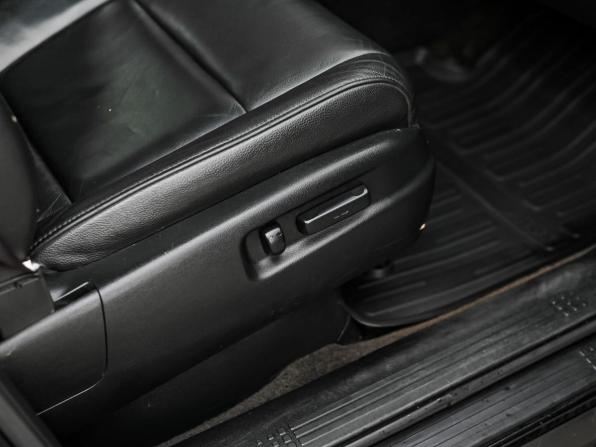 Honda Pilot II Рестайлинг с пробегом 2012 года, цена 1 250 000 рублей, 480613 км, внедорожник, Автокод Объявления