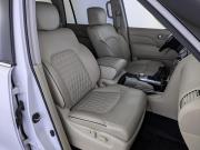 Infiniti QX80 I Рестайлинг 2 Москва  - изображение 53