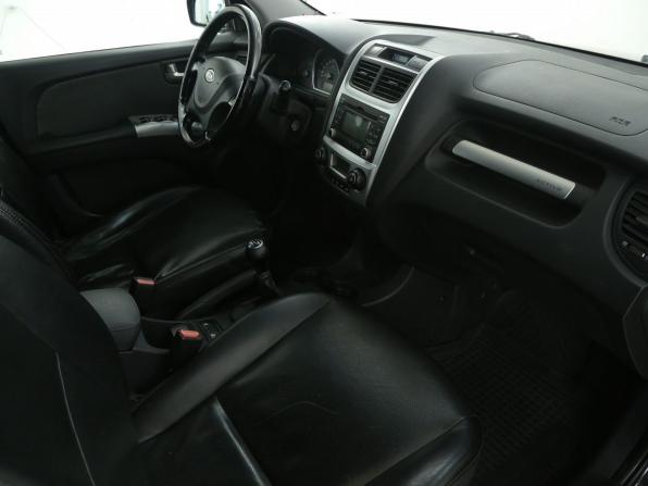 Kia Sportage II Рестайлинг с пробегом 2010 года, цена 854 000 рублей, 190000 км, внедорожник, Автокод Объявления