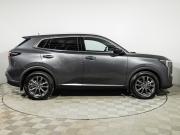 Changan UNI-S I Рестайлинг Санкт-Петербург  - изображение 24