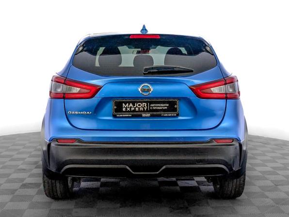 Nissan Qashqai II Рестайлинг с пробегом 2019 года, цена 1 995 000 рублей, 71912 км, внедорожник, Автокод Объявления