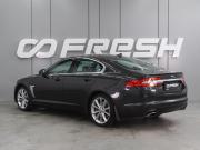 Jaguar XF I Рестайлинг Воронеж  - изображение 23