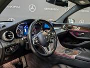 Mercedes-Benz GLC Coupe I (C253) Рестайлинг Москва  - изображение 40
