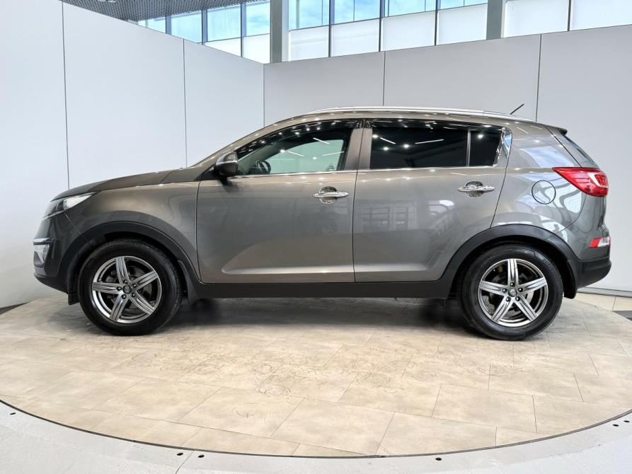 Kia Sportage III Волжский  - изображение 2