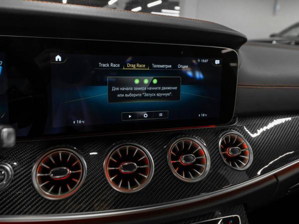 Mercedes-Benz CLS AMG III (C257) с пробегом 2021 года, цена 6 900 000 рублей, 73146 км, седан, Автокод Объявления