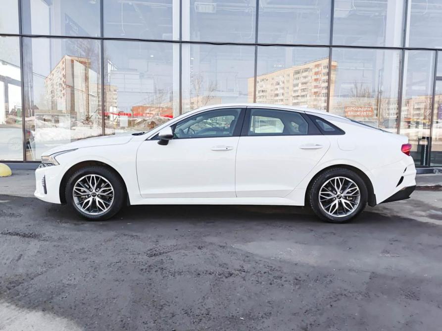 Kia K5 III Ижевск  - изображение 10