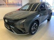 Hyundai Mufasa I (NU2) Челябинск  - изображение 25
