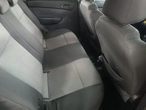 Chevrolet Aveo I Рестайлинг с пробегом 2010 года, цена 349 000 рублей, 232000 км, хэтчбек, Автокод Объявления