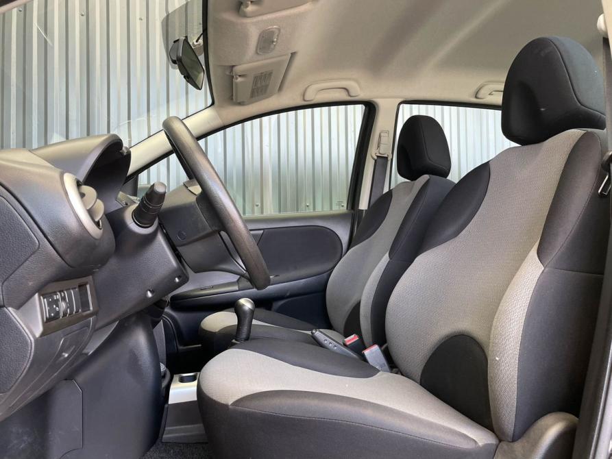 Nissan Note I Рестайлинг Пермь  - изображение 15