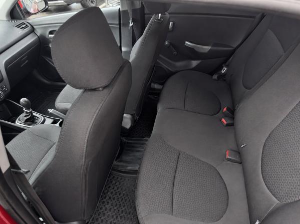Kia Rio III с пробегом 2012 года, цена 629 000 рублей, 175547 км, седан, Автокод Объявления