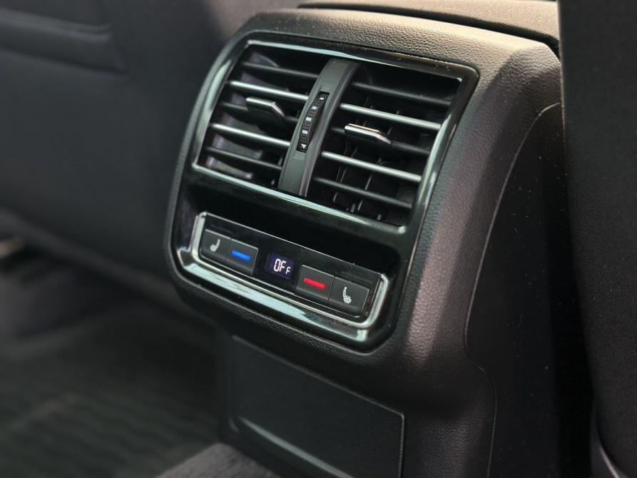 Volkswagen Passat B8 Липецк  - изображение 17