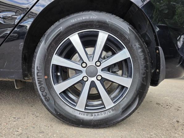 Hyundai Solaris I с пробегом 2013 года, цена 710 000 рублей, 119505 км, хэтчбек, Автокод Объявления