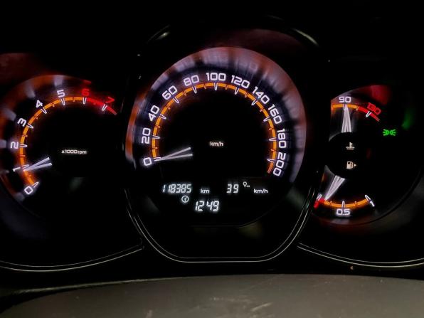 Lada (ВАЗ) Vesta I с пробегом 2020 года, цена 935 000 рублей, 118385 км, седан, Автокод Объявления