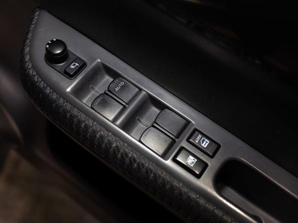 Suzuki Swift III с пробегом 2009 года, цена 545 000 рублей, 123271 км, хэтчбек, Автокод Объявления