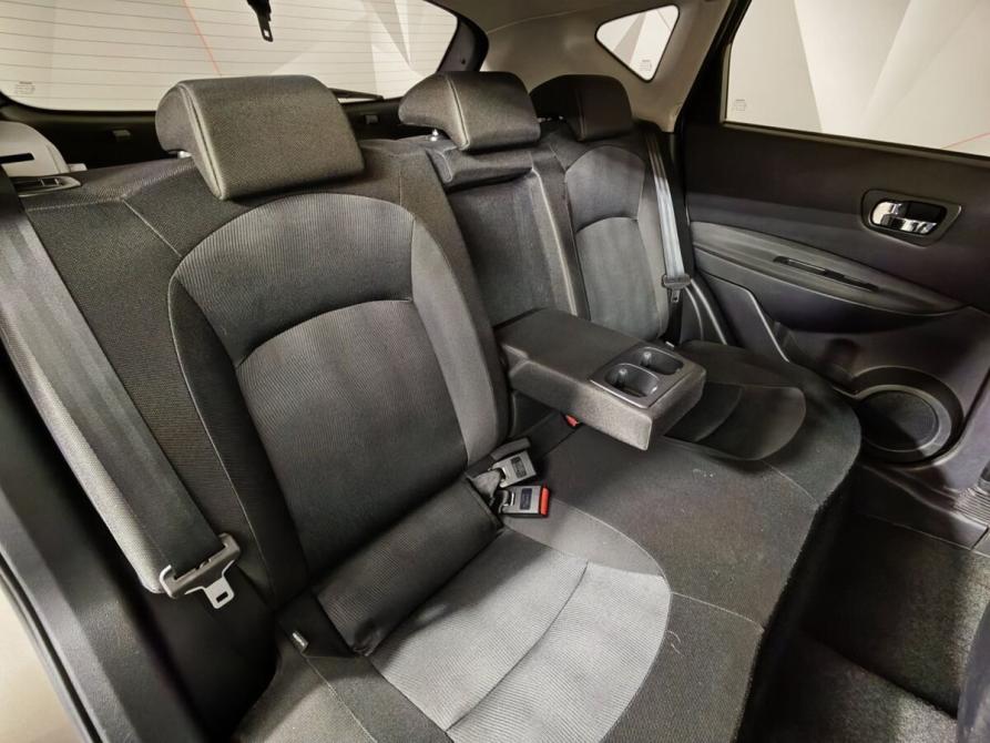 Nissan Qashqai I Рестайлинг Москва  - изображение 16