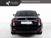 Mazda 6 III (GJ) Рестайлинг Казань  - изображение 25