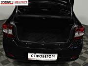 Renault Logan II Белгород  - изображение 35