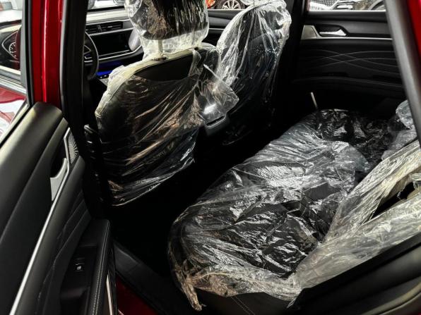 Новый Dongfeng DFSK ix5 2024 года, цена 1 549 000 рублей, внедорожник, Автокод Объявления