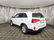 Kia Sorento II Рестайлинг Москва  - изображение 23