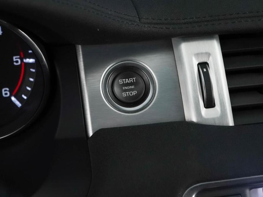 Land Rover Range Rover Evoque I Москва  - изображение 22