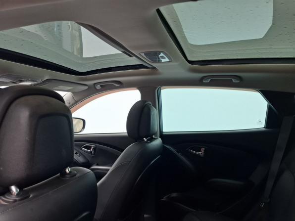 Hyundai ix35 I с пробегом 2011 года, цена 1 150 000 рублей, 179506 км, внедорожник, Автокод Объявления