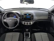 Hyundai Elantra IV (HD) Москва  - изображение 49