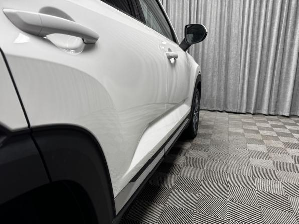 Changan CS35 Plus I с пробегом 2019 года, цена 1 490 000 рублей, 93359 км, внедорожник, Автокод Объявления