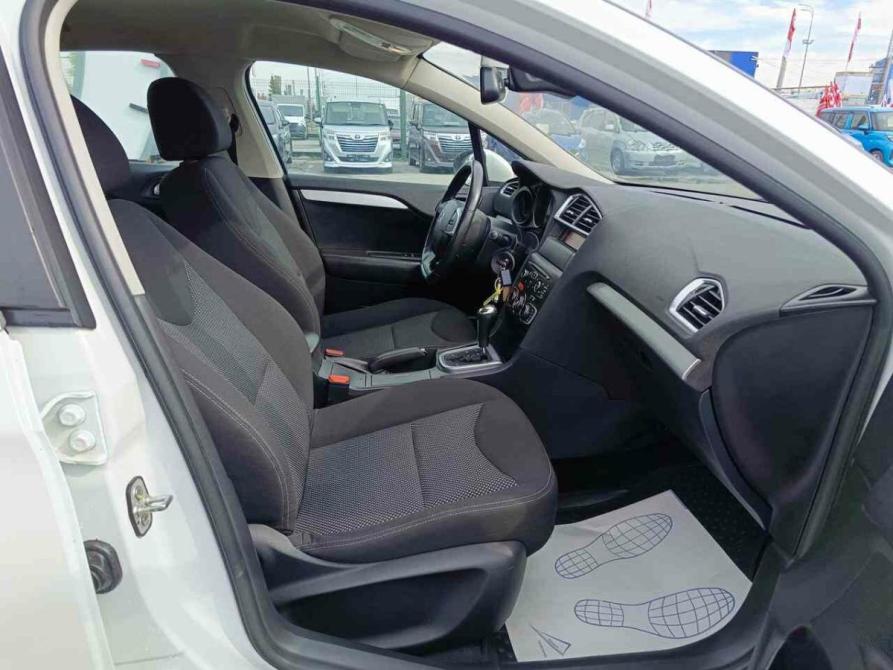 Citroen C4 II Тюмень  - изображение 12
