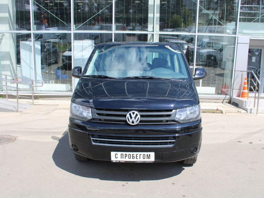 Volkswagen Caravelle T5 Рестайлинг Москва  - изображение 2