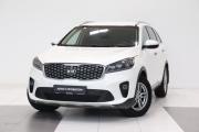 Kia Sorento III Prime Рестайлинг Ульяновск  - изображение 16