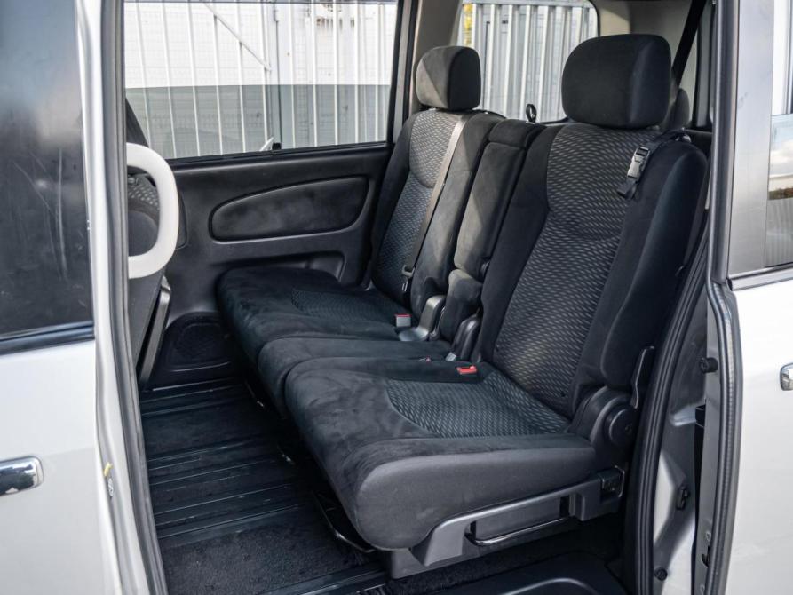 Nissan Serena IV (C26) Краснодар  - изображение 7