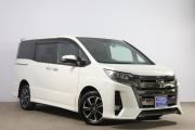 Toyota Noah III (R80) Рестайлинг Новосибирск  - изображение 19
