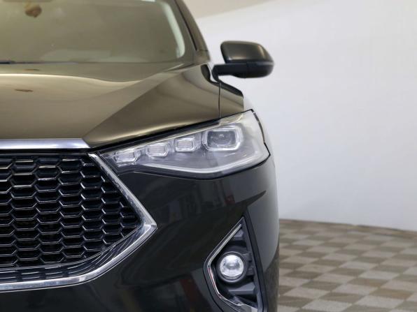 Haval F7 I с пробегом 2021 года, цена 1 745 000 рублей, 59789 км, внедорожник, Автокод Объявления