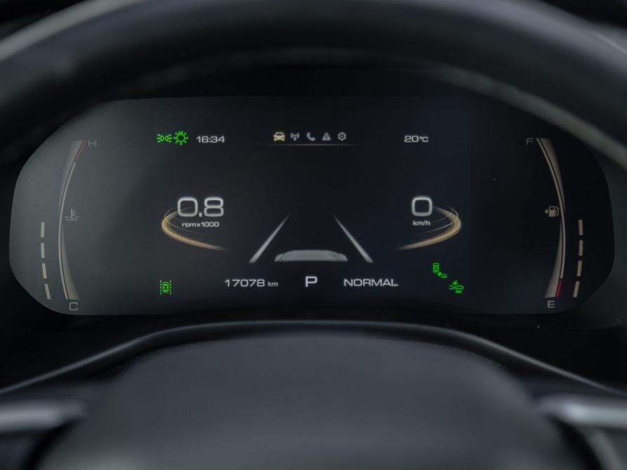 Haval Jolion I Тюмень  - изображение 10