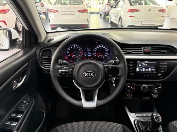 Kia Rio IV с пробегом 2020 года, цена 1 568 000 рублей, 68070 км, хэтчбек, Автокод Объявления