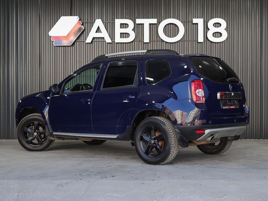 Renault Duster I Ижевск  - изображение 4