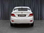 Hyundai Solaris I Тюмень  - изображение 19