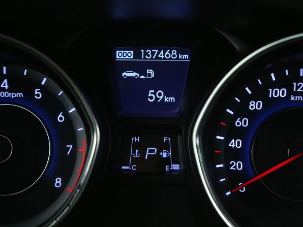 Hyundai Elantra V (MD) с пробегом 2011 года, цена 835 000 рублей, 137500 км, седан, Автокод Объявления
