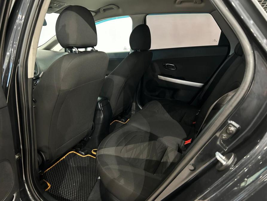 Kia Ceed II Рестайлинг Санкт-Петербург  - изображение 13