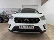 Hyundai Creta I Рестайлинг Новороссийск  - изображение 53