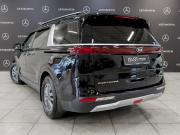 Kia Carnival IV Москва  - изображение 36